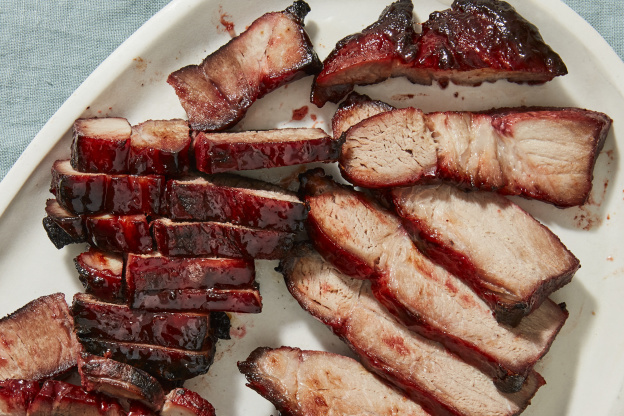 Cha Siu Is the Secret to Easy, Versatile Dinners