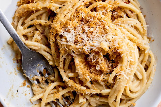 These Are the 10 Pasta Recipes That You Loved Most