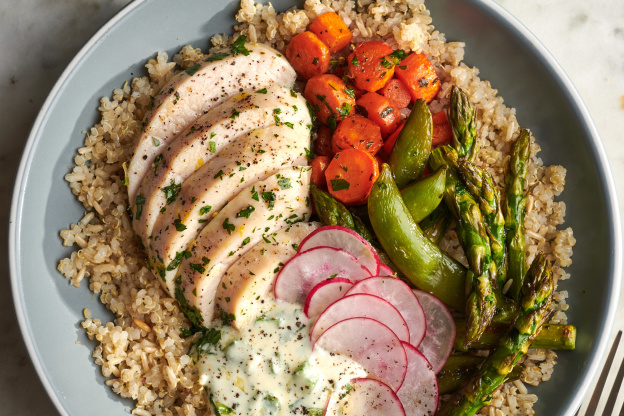 30+ Ideas for Turning Leftover Chicken into Dinner