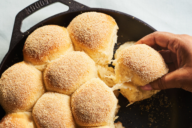 6 Amazing Bread Recipes That Will Make You Feel Like a Star Baker