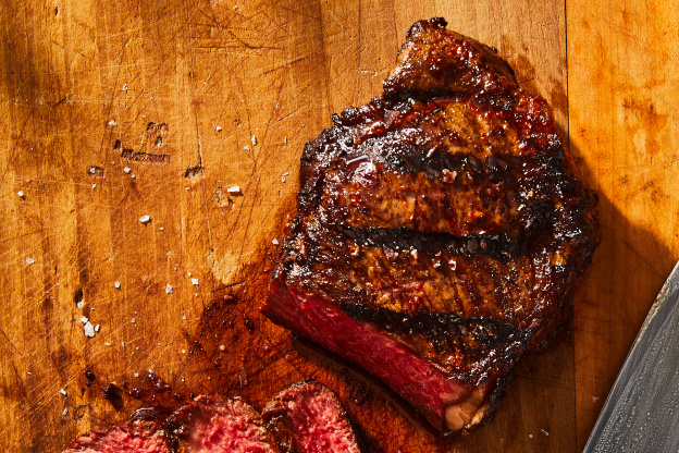 For the Best Grilled Steak, Add This Ingredient to Your Spice Rub