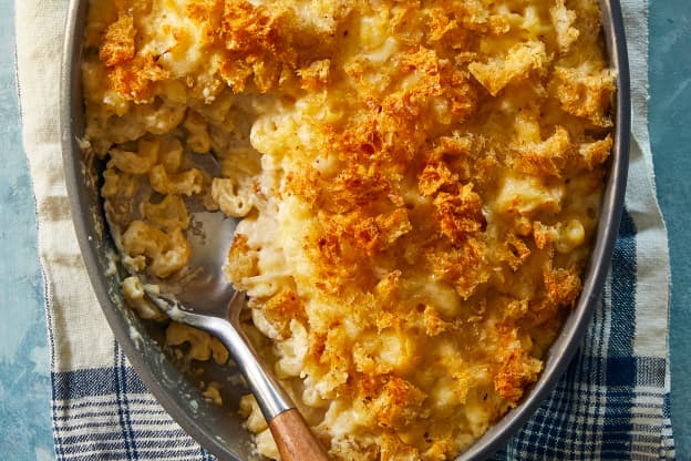 The 15 Most Comforting Dinner Recipes to Make on the Weekend