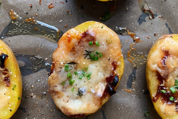 I Tried French Onion Potatoes and I Can't Get Enough