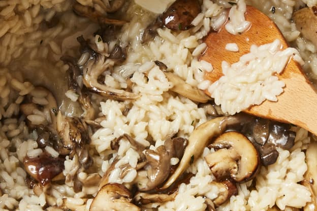 3 Types of Rice to Use for Making Risotto (and Which to Skip)