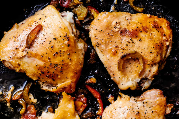 This 2-Ingredient Chicken Serves 4 People for Under $10