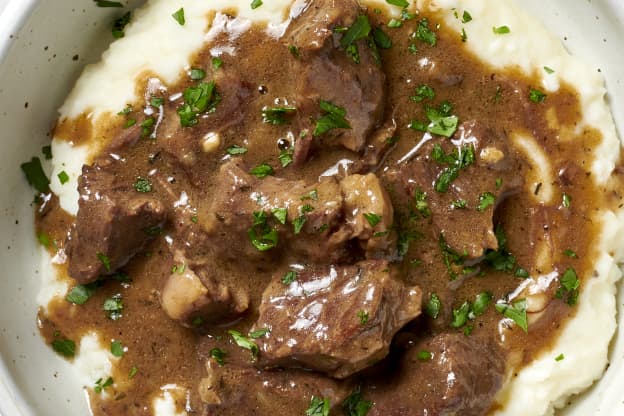 31 Easy Recipes You Should Make This Month