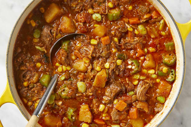 Kentucky’s Best Dish Isn’t the One You’re Thinking Of