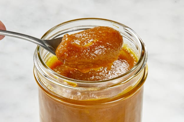 We're Eating This Pumpkin Butter on Everything Right Now