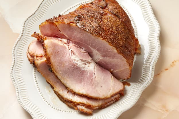 Copycat Honey Baked Ham Tastes Just Like the Real Thing