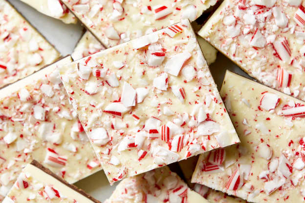 31 Treats to Make (and Eat!) with Your Kids This Holiday Season