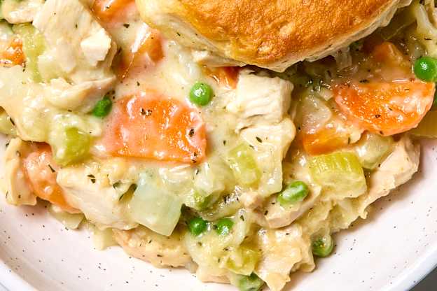 12 Delicious Kid-Friendly Dinner Recipes