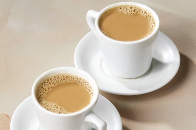 This Hong Kong-Style Milk Tea Is So Good, I've Already Made It Twice in One Week