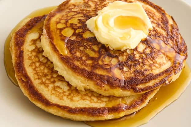 Chefs Agree: This Is the Best Pancake Mix You Can Buy