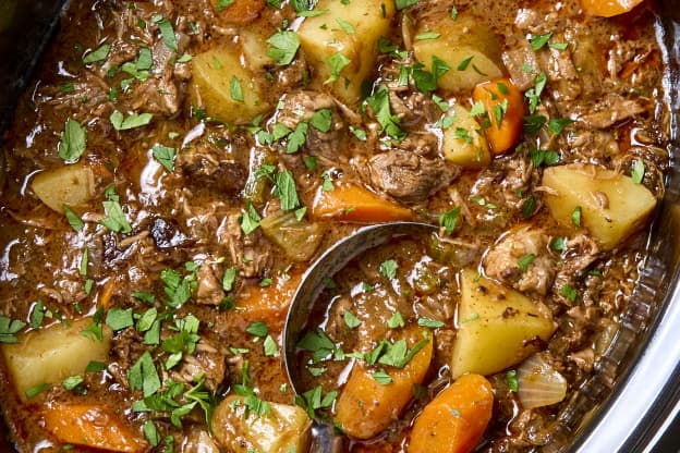 15 Super-Hearty Winter Stews to Make Right Now