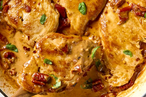 Our 31 Best Recipes to Cook This Month