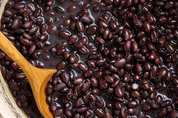 Add a Splash of This to Canned Beans for the 