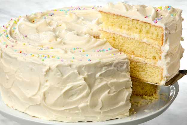 This New $2 Boxed Cake Mix Is So Good, You'd Think It Came from a Fancy Bakery