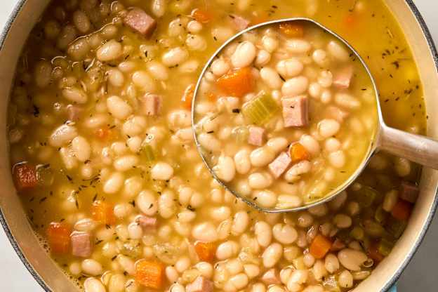 17 High-Protein Soups to Make Ahead for Lunch Throughout the Week