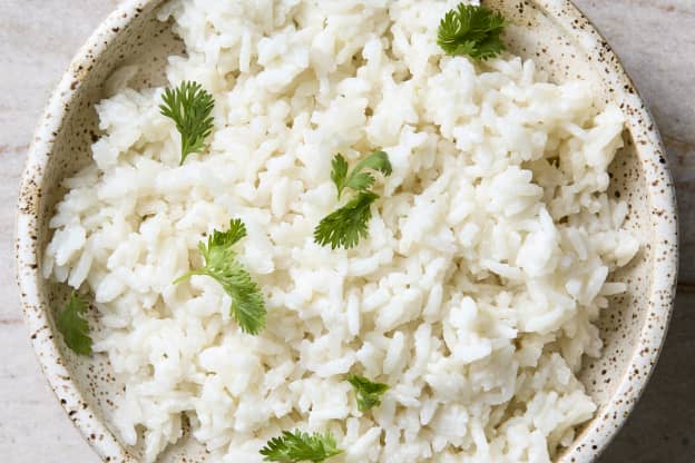 The 1-Ingredient Upgrade for the Most Flavorful Rice (My Family Loves It!)