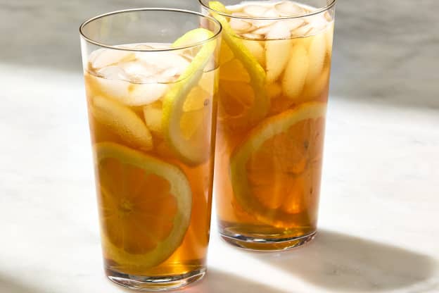 I Found the Key to Perfect Southern-Style Sweet Tea