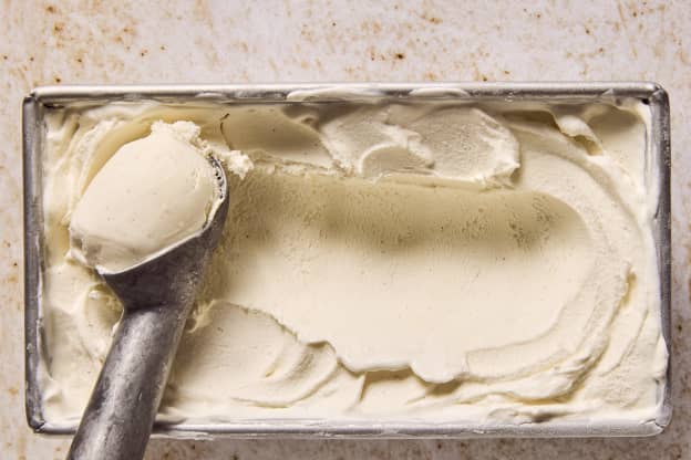 My Clever Trick for Making Unbelievably Delicious Ice Cream at Home