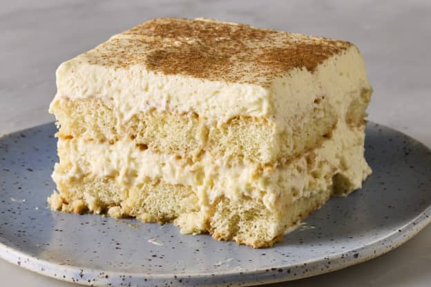The No-Bake Tres Leches Dessert My Friends Ask Me to Make Every Summer