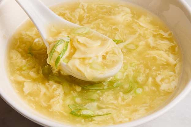 My Favorite Chinese Comfort Food Takes Just 10 Minutes to Make