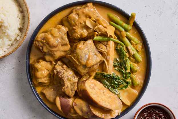 This Beloved Filipino Stew Is Super Popular for a Reason