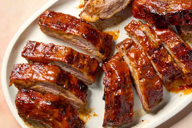 The Cooking Secret to the Most Tender Ribs of Your Life