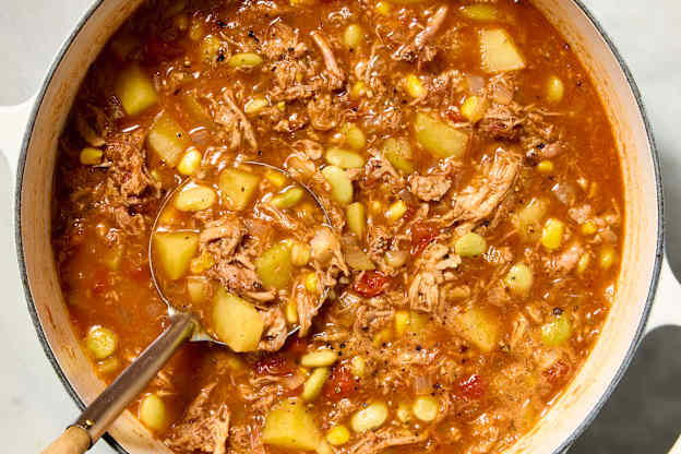 This Easy Southern Stew Is Endlessly Comforting