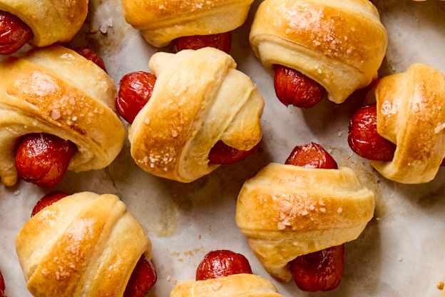 12 Kid-Friendly Appetizers for a Friday 