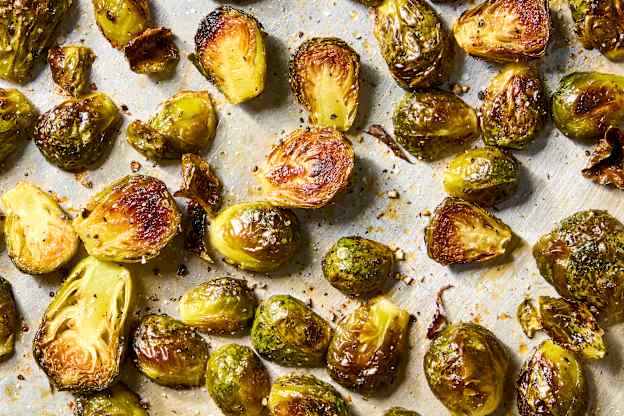 I Tried Made In's Beloved $19 Baking Sheet — And Honestly, I'd Pay More for It