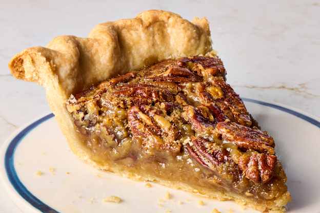 Pecan Pie