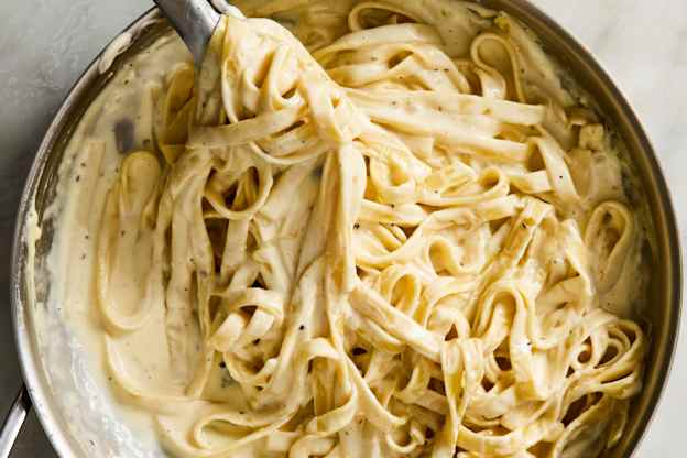 The 110-Year-Old Easy Italian Pasta Recipe I've Finally Perfected