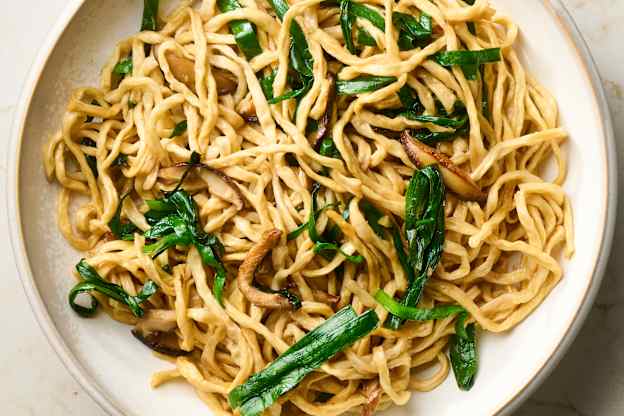 Momofuku's Massive Sale Includes the Noodles I'm Stocking Up On ASAP