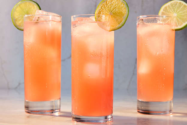 This 95-Year-Old Cocktail Is the Only Way I'm Drinking Vodka This Spring