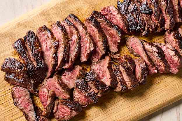 A LongHorn Steakhouse Chef Just Told Me the Cooking Secret for the 