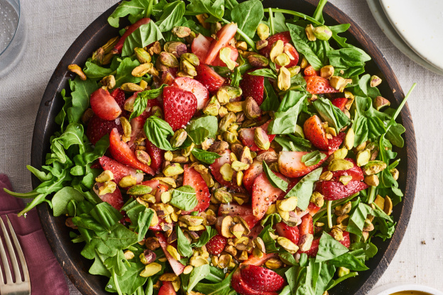 This Balsamic Vinegar Is the Top Seller in Europe