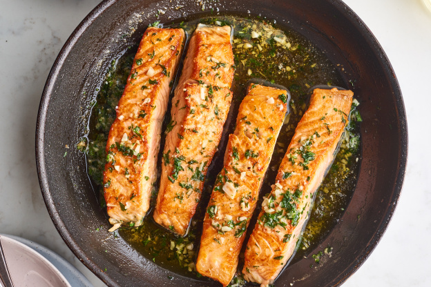 6 Chef-Approved Tips for Cooking the Best Fish Ever