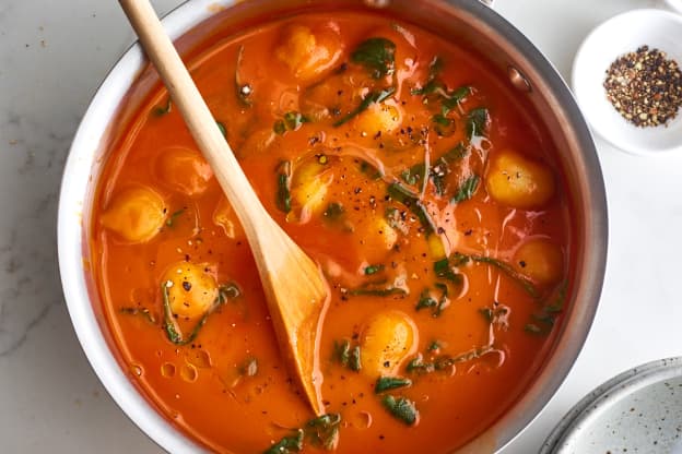 40 Easy Winter Meals for When You Don't Feel Like Cooking