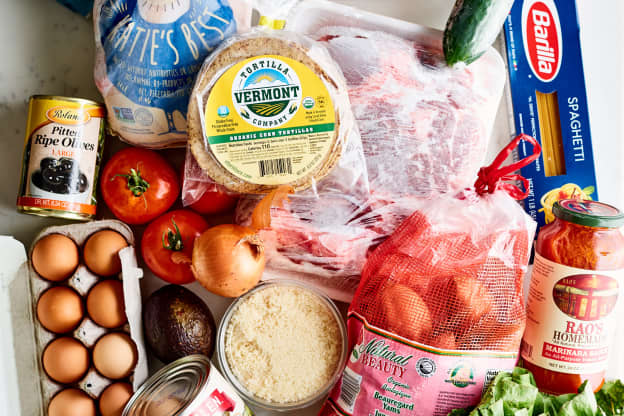 7 Groceries Our Editors Only Buy on Sale