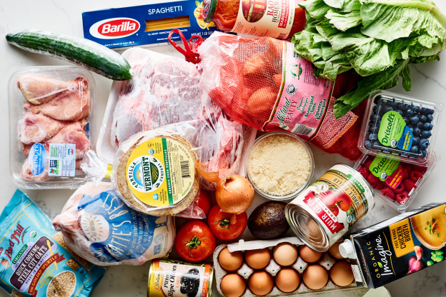 The Best Tips for Stress-Free Grocery Shopping During the Holidays
