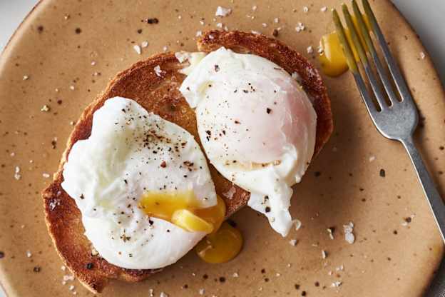 Once I Started Making Eggs Like This, I've Never Looked Back