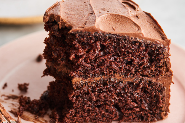 The Surprising Ingredient You Should Skip in Your Chocolate Cake