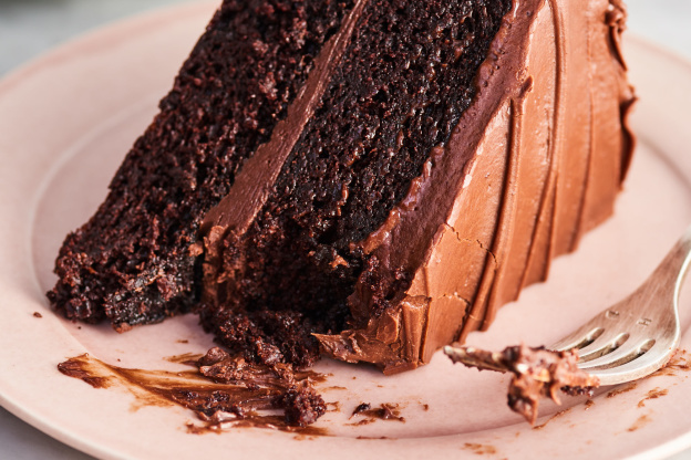 This Recipe for Microwave Chocolate Cake Will Deliver Sweet Goodness in Just 10 Minutes