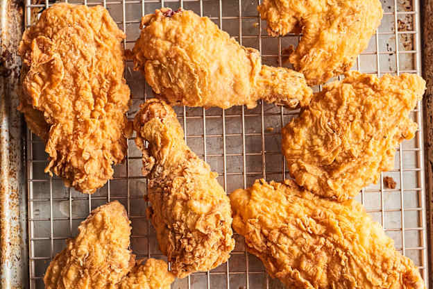 3 Grocery Store Chains with the Best Crispy Fried Chicken, According to Southern Chefs
