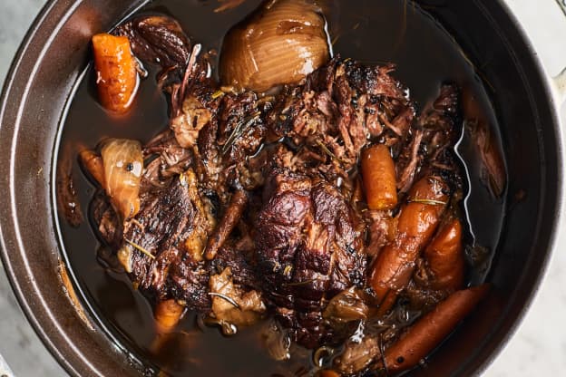 The Best-Selling Bluetooth Meat Thermometer That Helps Me Cook Perfect Roasts Every Time