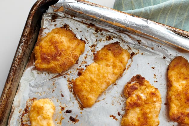 We Asked 3 Chefs to Name the Best Frozen Chicken Nuggets and They All Picked the Same One