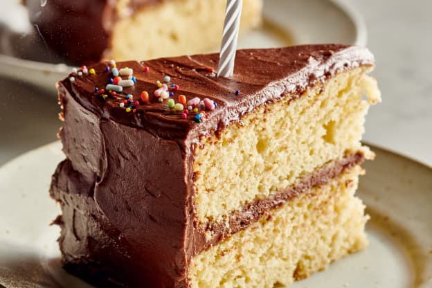 This Copycat Recipe for Birthday Cake Truffles Is One of the Best You'll Find