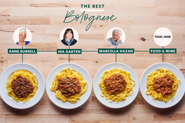 We Tested 4 Bolognese Recipes and the Winner Is Simply Flawless